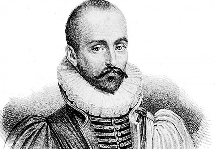 Michel de Montaigne