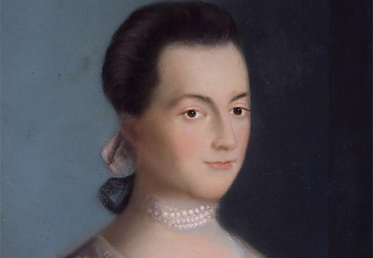 Abigail Adams