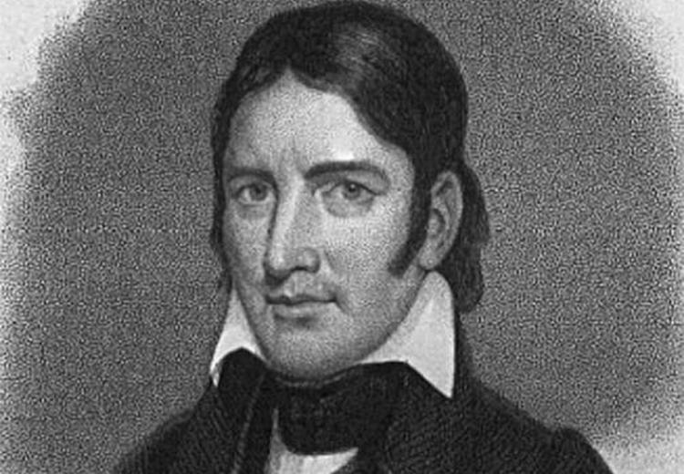 Davy Crockett: Portrait