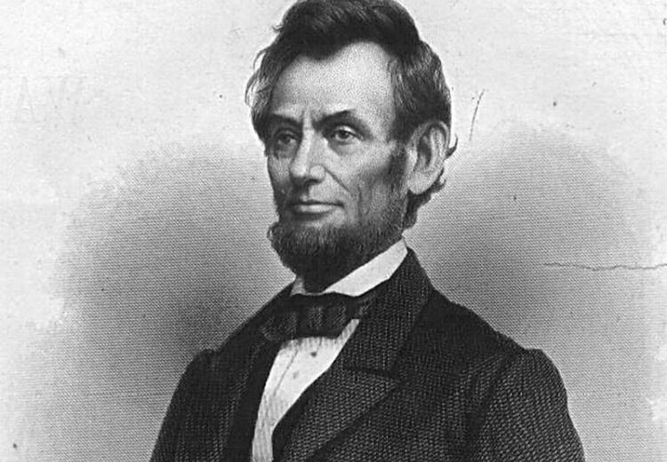 Abraham Lincolns Contribution To The Civil War